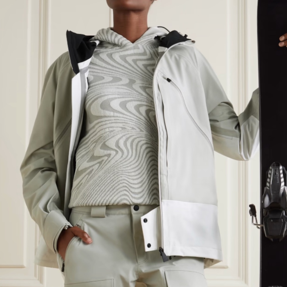 ISO: Aztech Mounatain Hayden Jacket Gray (small, XS, medium, whatever!)